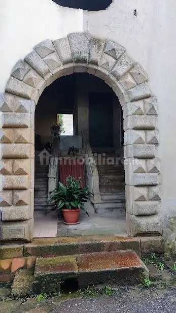 Casa indipendente in vendita a San Pietro di Caridà
