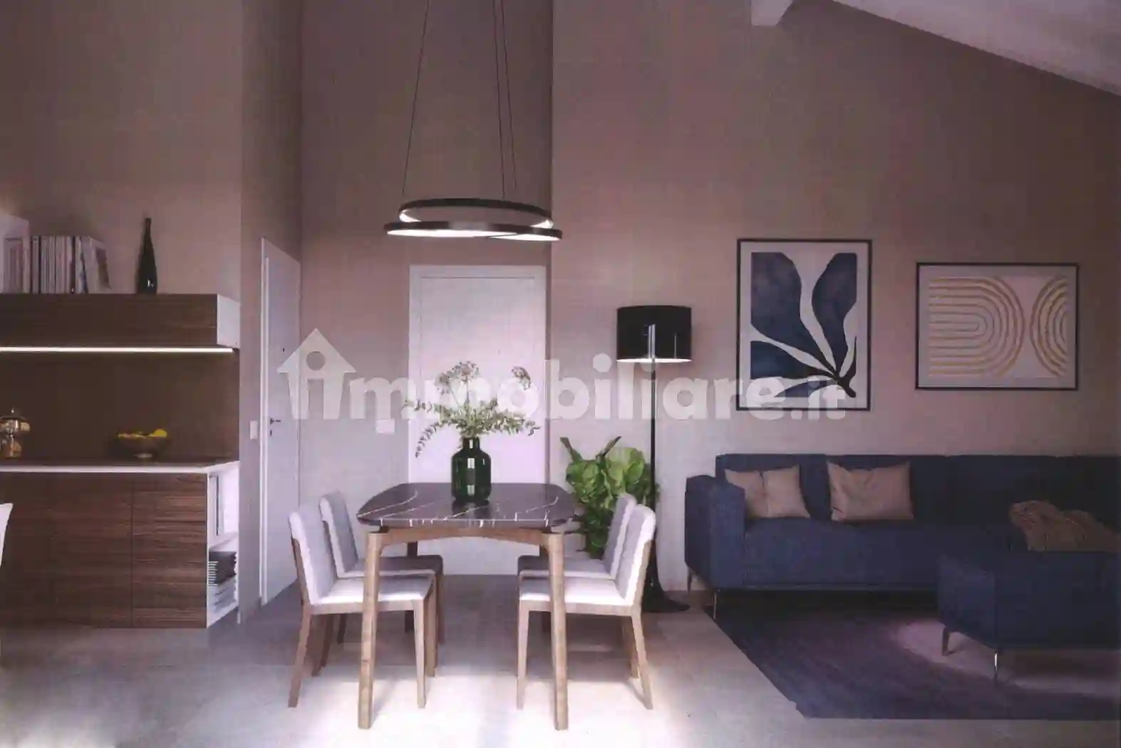 Appartamento - foto 5