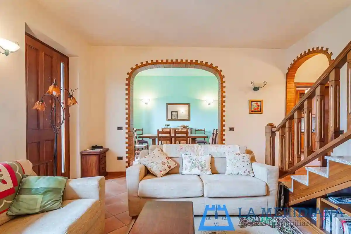 Casa indipendente - foto 5