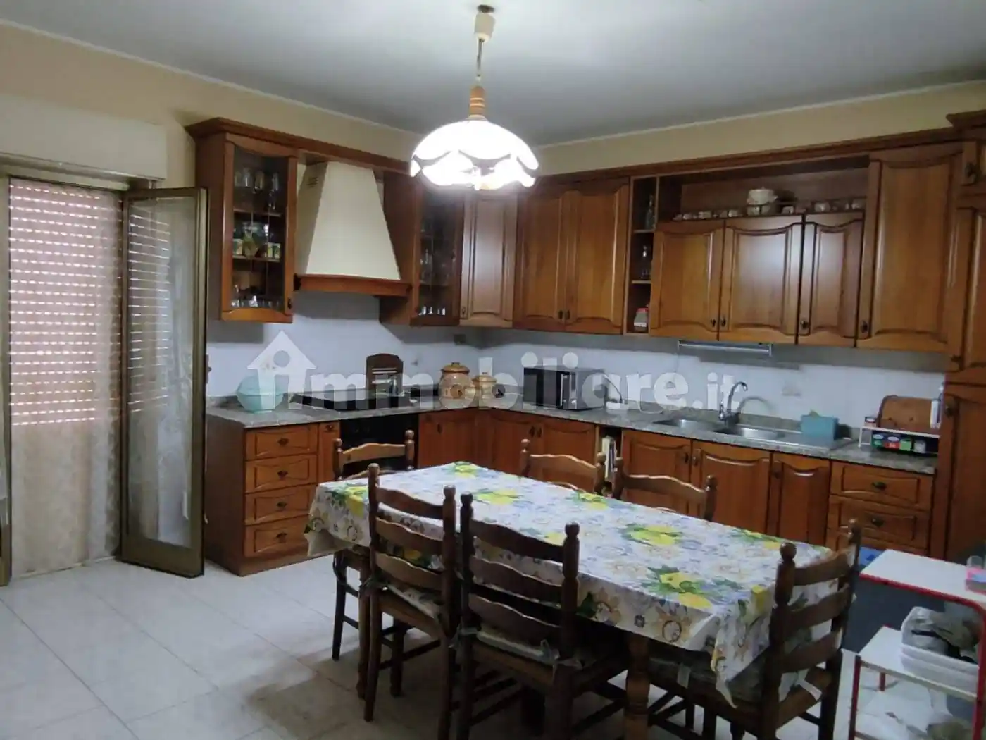 Appartamento in vendita a Fiumefreddo di Sicilia