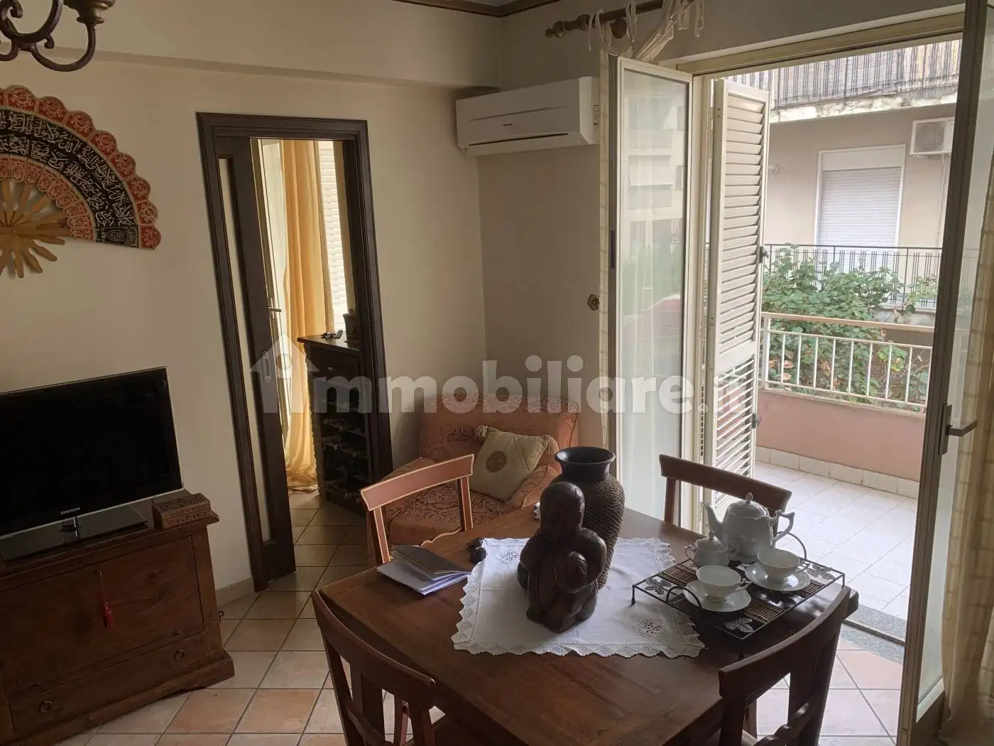 Appartamento in vendita a Merì