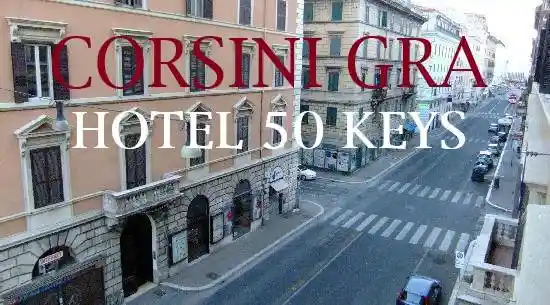 Palazzo - Edificio in vendita a Roma