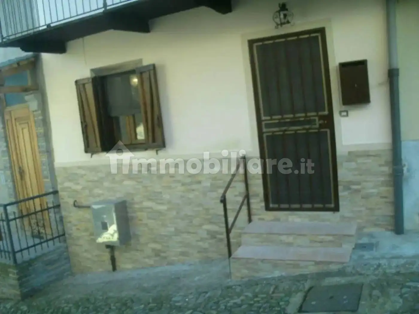 Casa indipendente in vendita a Valle San Nicolao