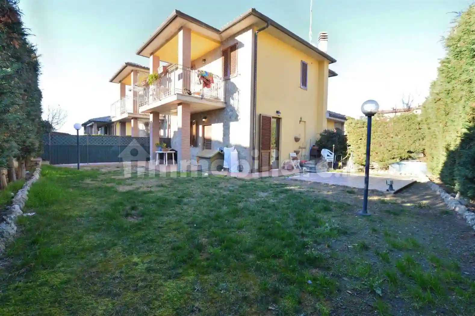 Casa indipendente - foto 2