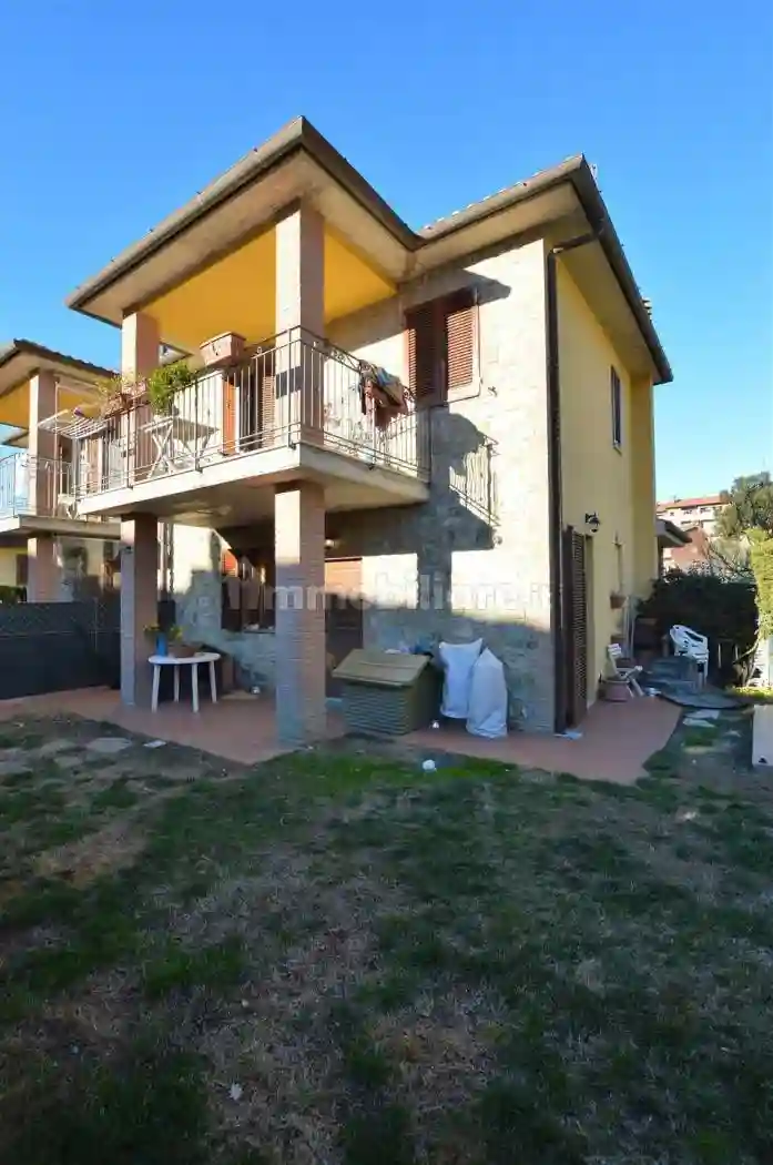 Casa indipendente - foto 3