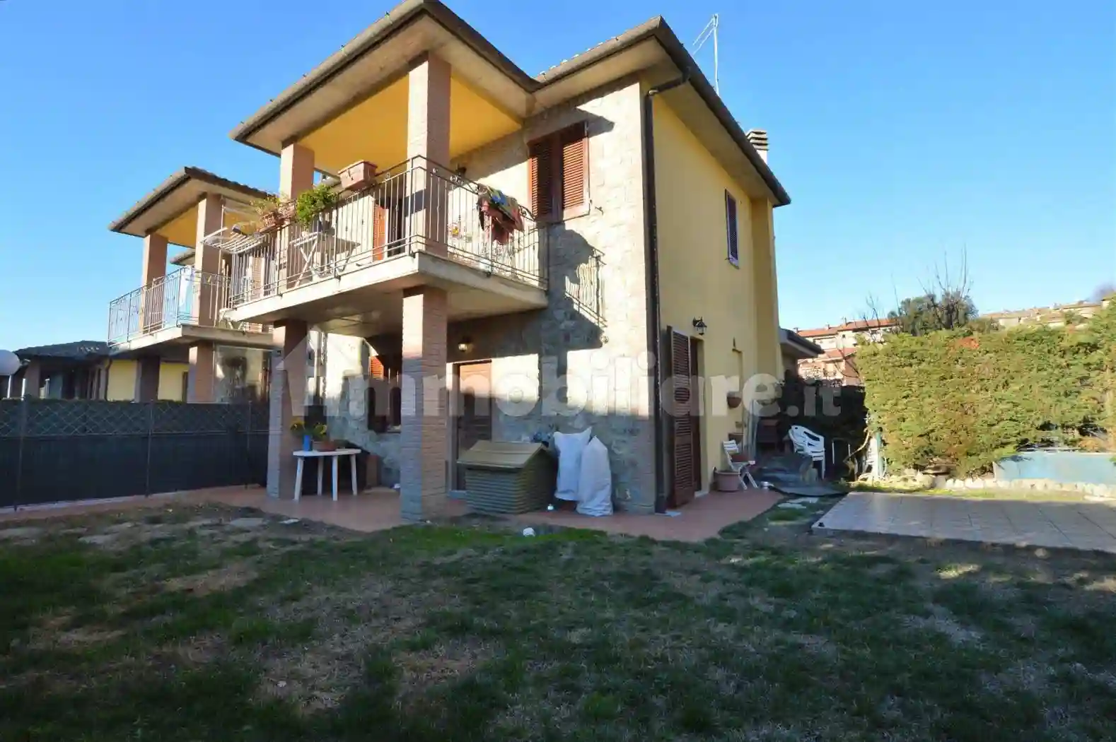 Casa indipendente - foto 4