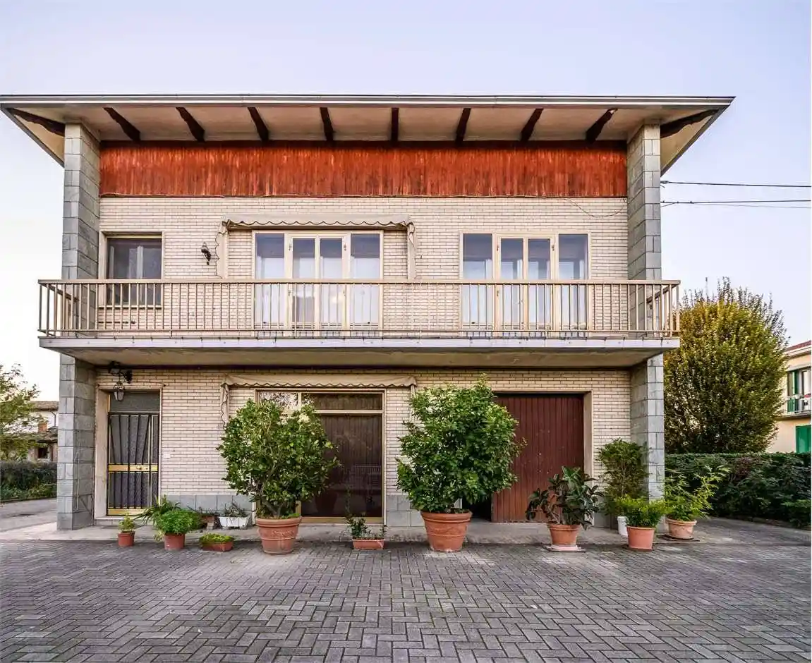 Casa indipendente in vendita a Fontevivo