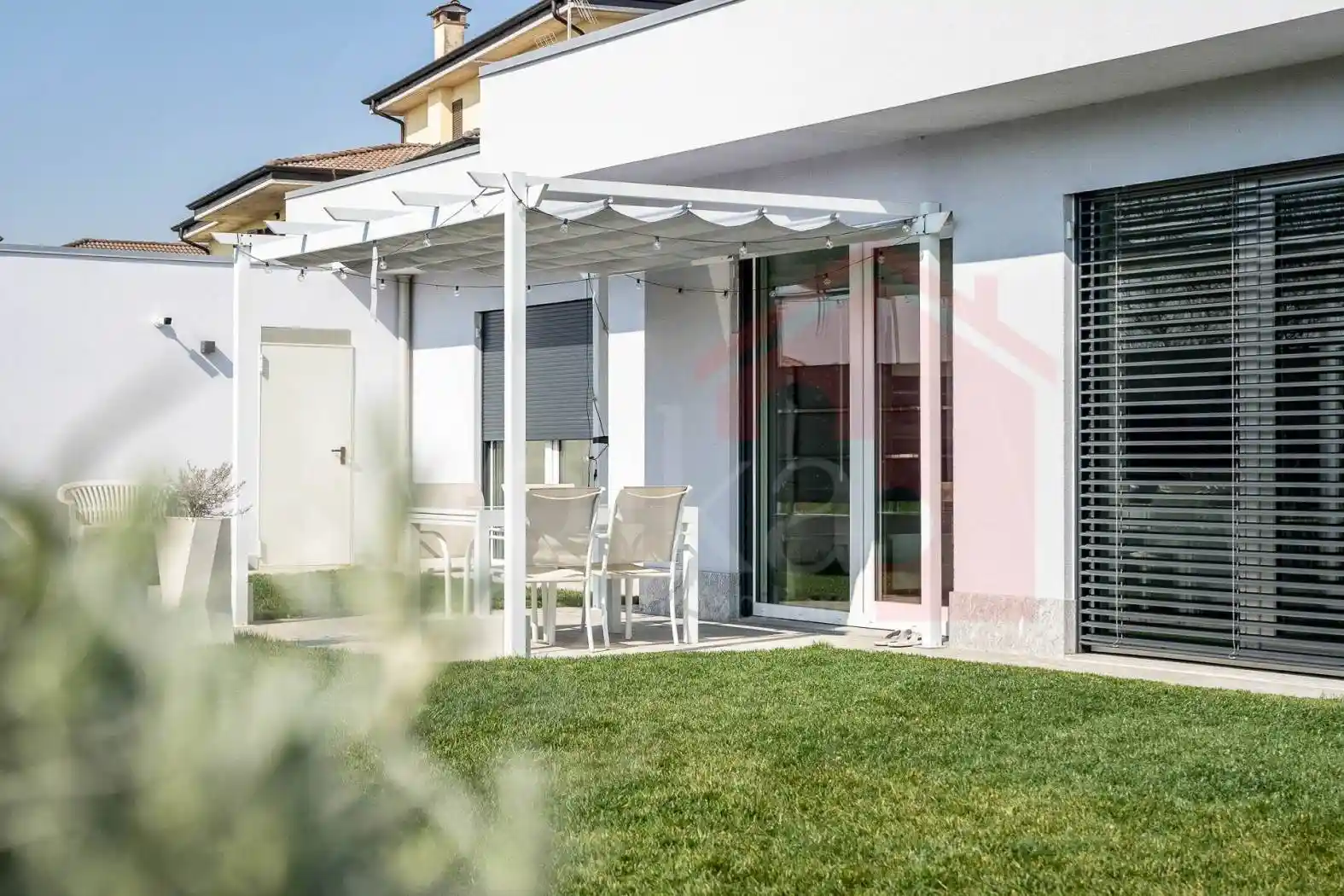 Villa in vendita a Vidigulfo