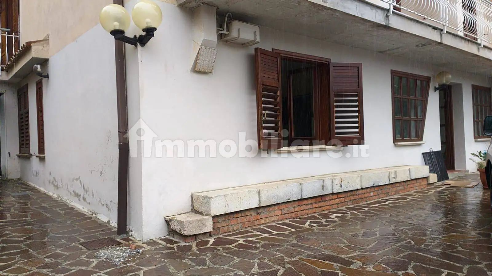 Appartamento in affitto a Summonte