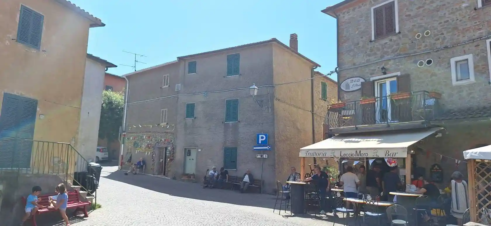 Appartamento in vendita a Castiglione della Pescaia