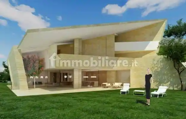 Palazzo - Edificio in vendita a Negrar di Valpolicella