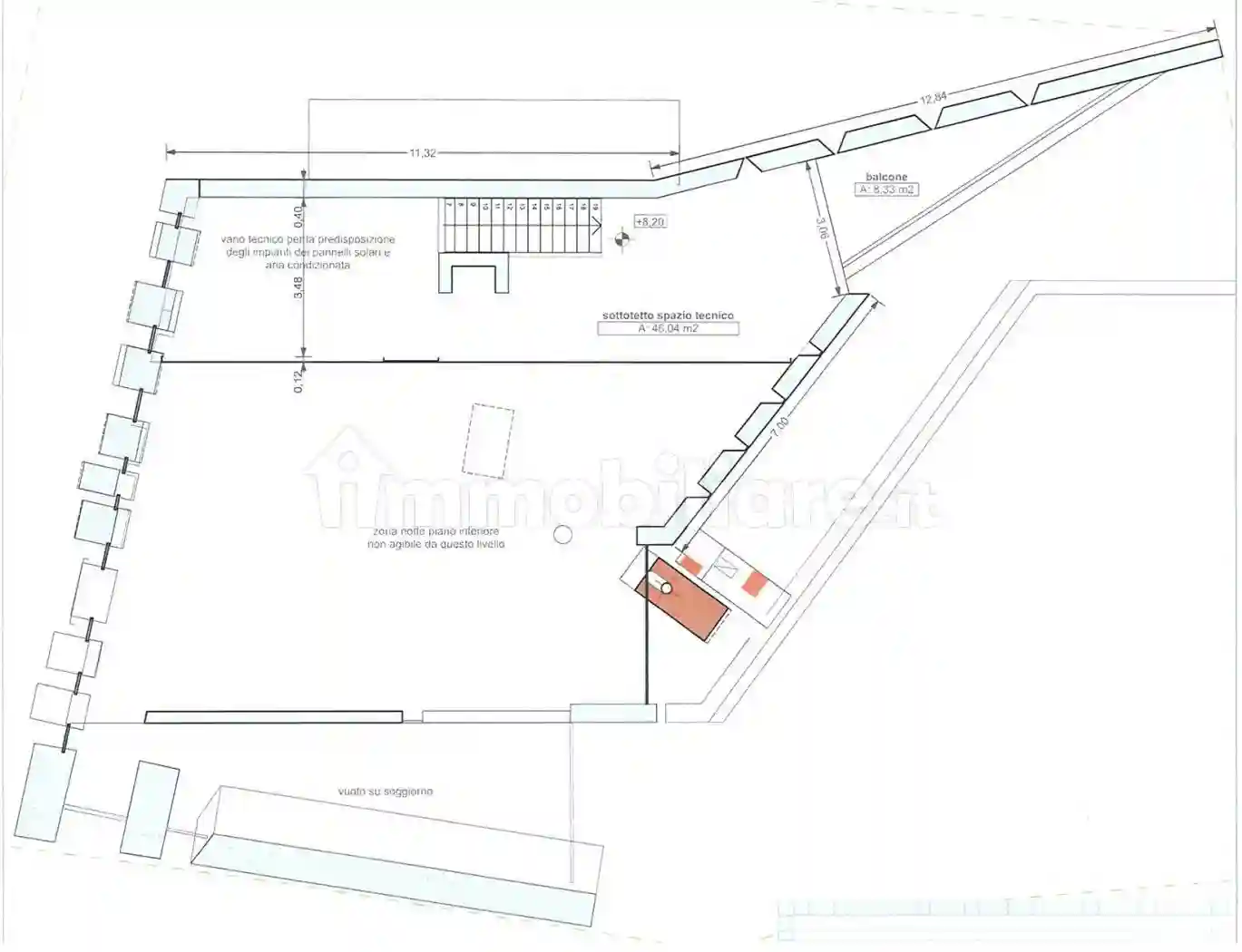 Palazzo - Edificio - foto 5