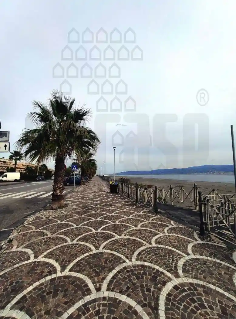 Appartamento in vendita a Messina