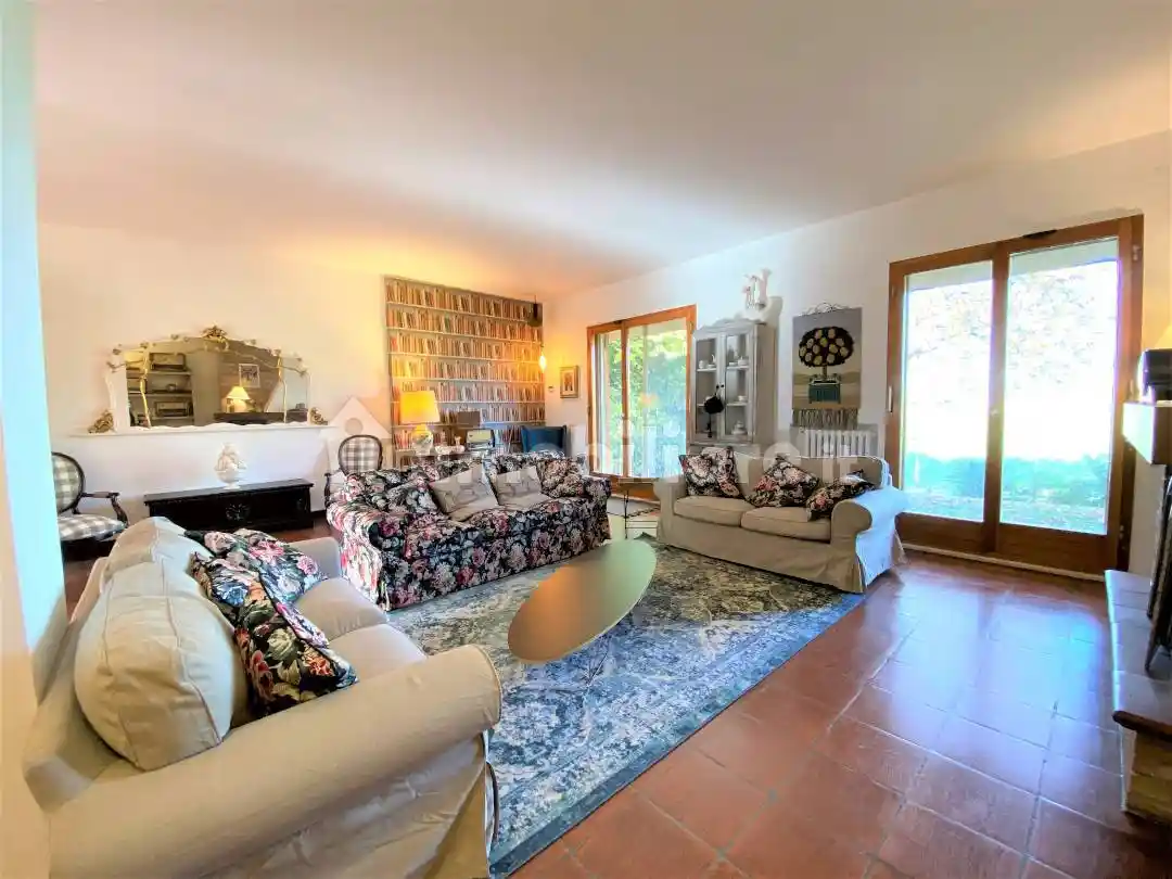 Villa in affitto a Ancona