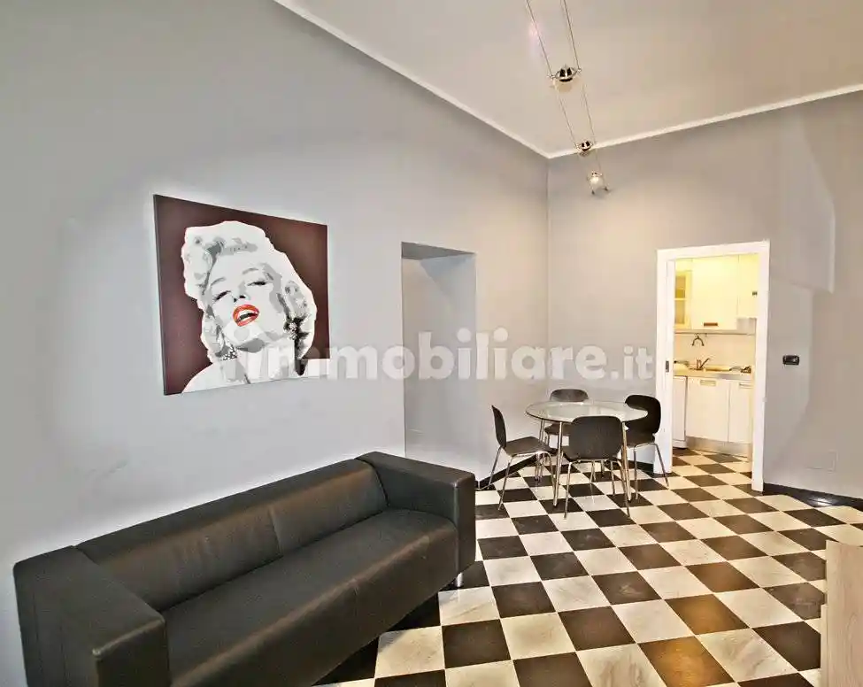 Appartamento in affitto a Chiavari