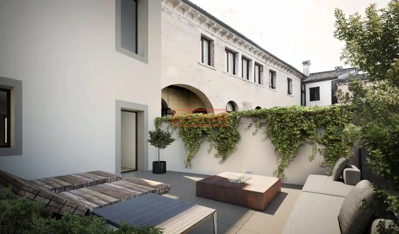 Appartamento in vendita a Treviso