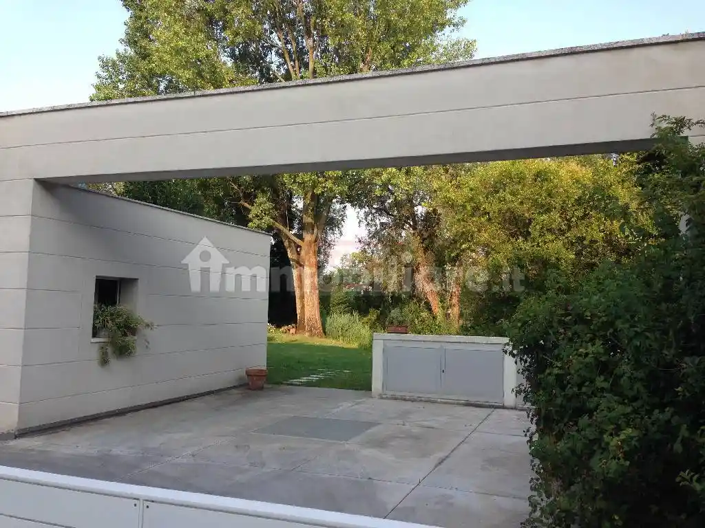 Villa in vendita a Treviso