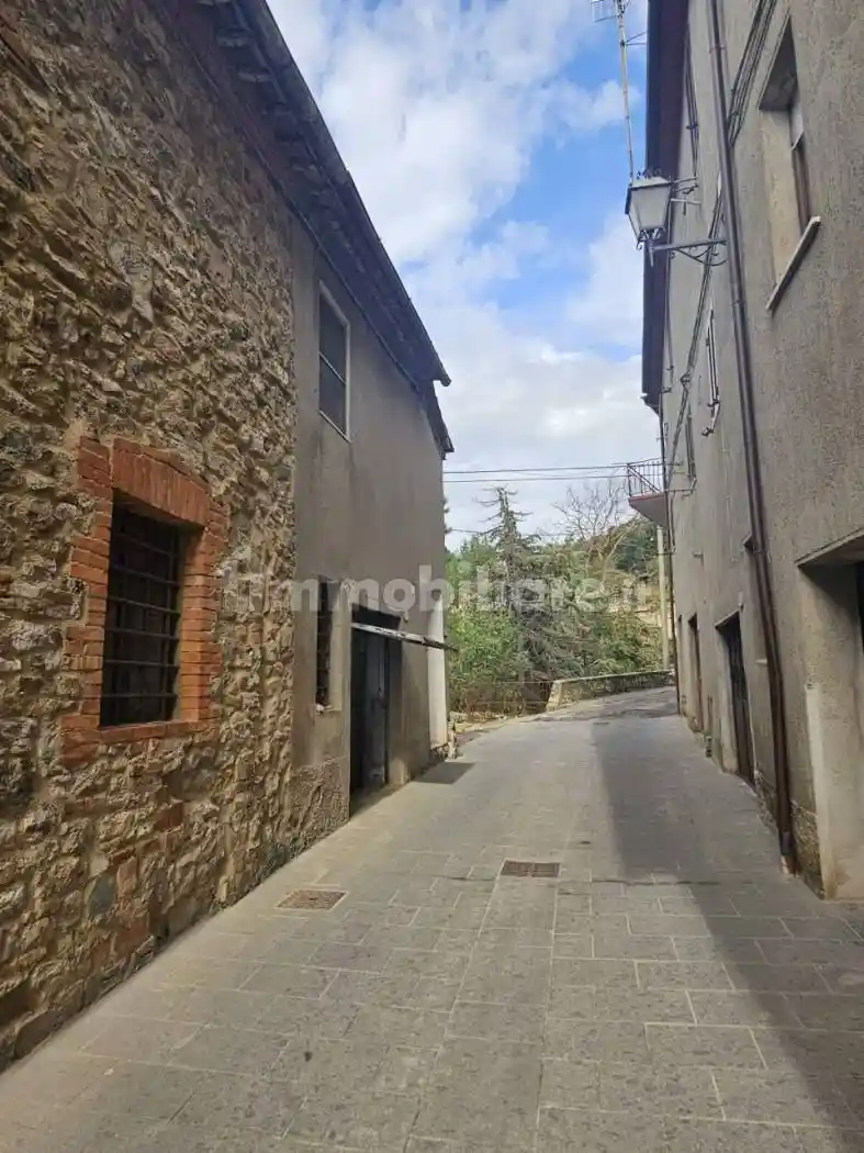 Appartamento in vendita a Arcidosso