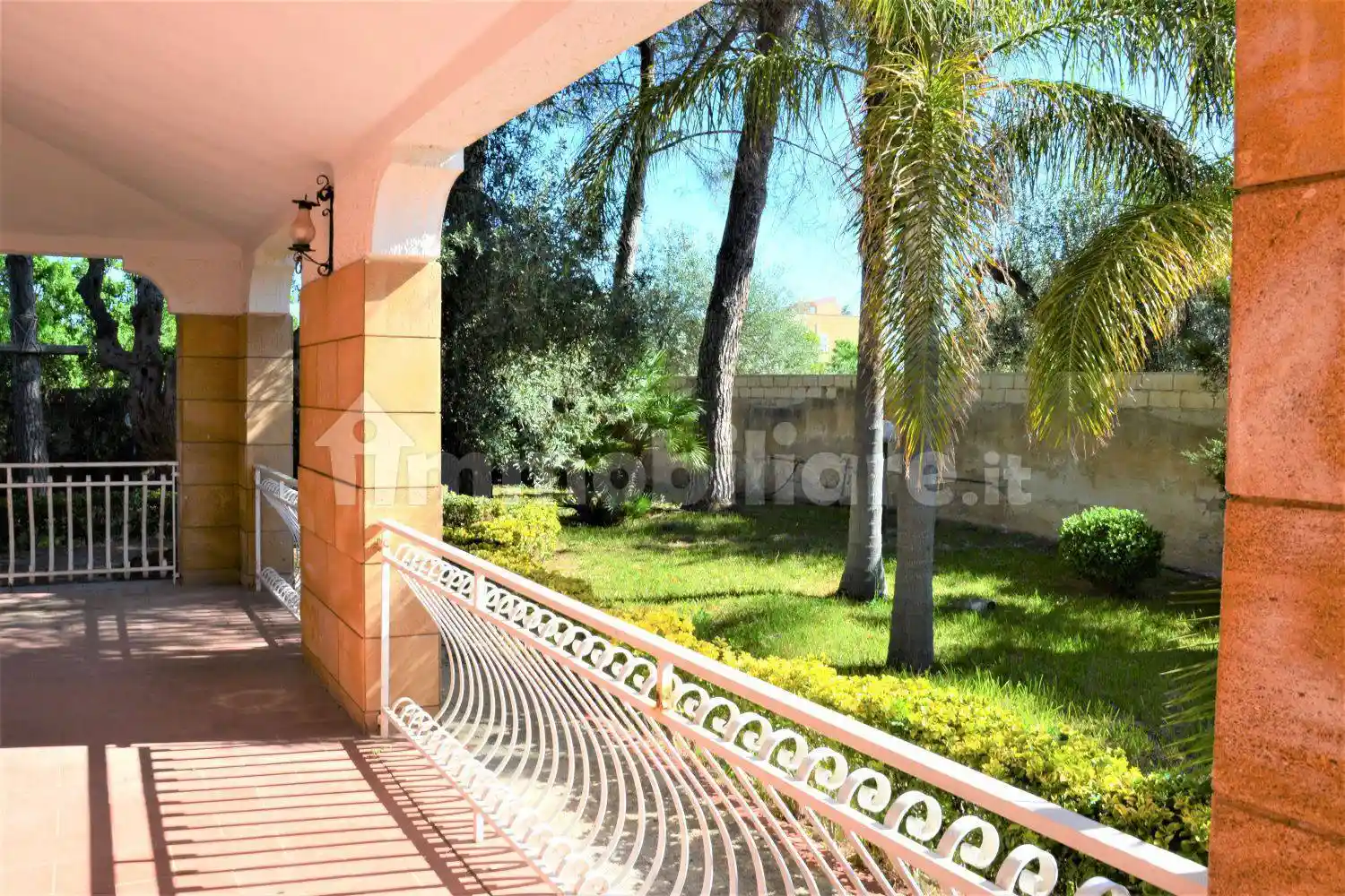 Villa in vendita a Noto