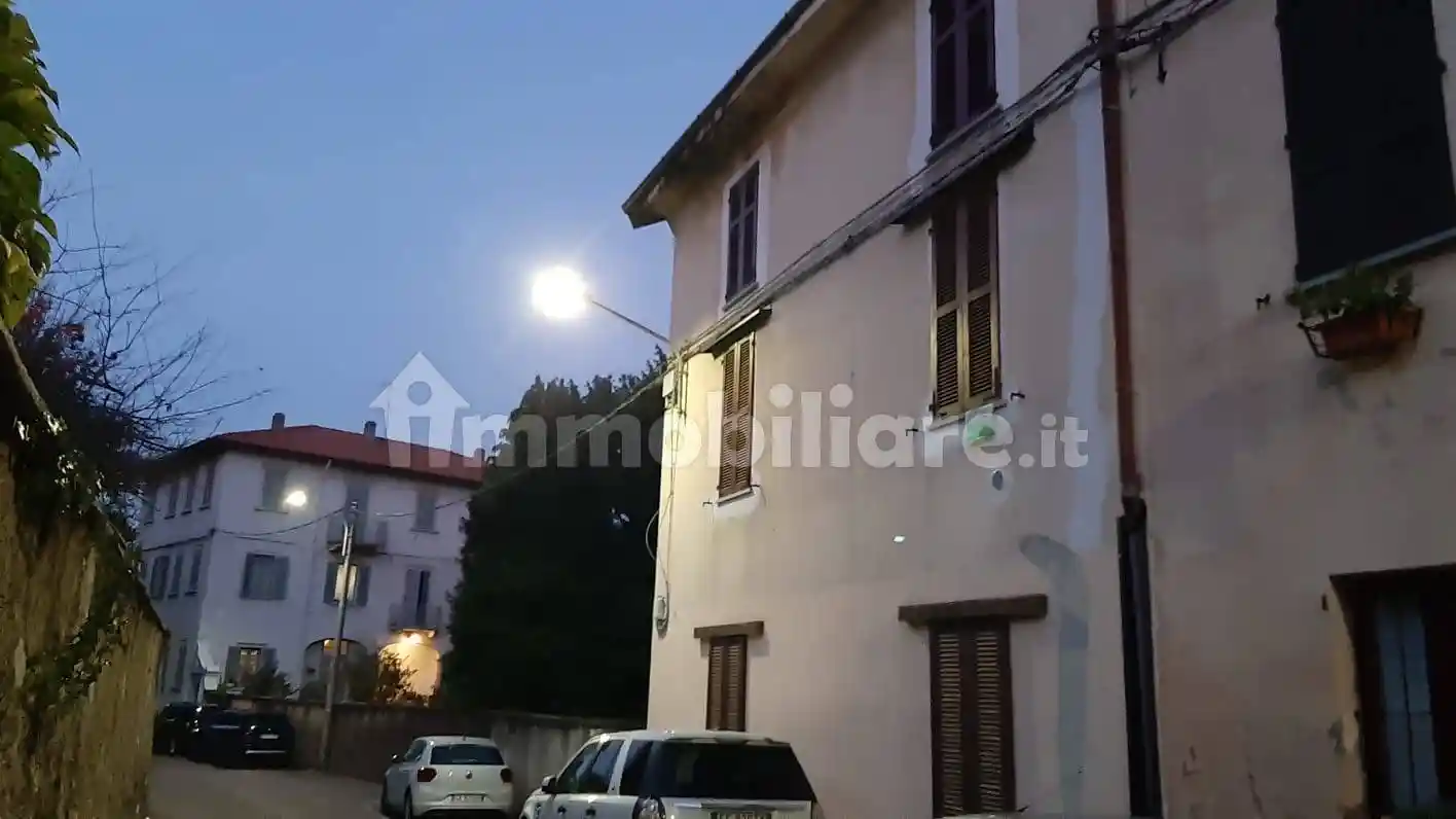 Appartamento in vendita a Morazzone