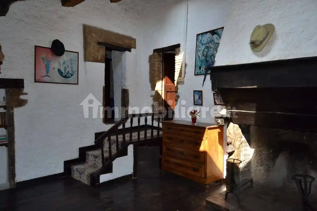 Casa indipendente in vendita a Città di Castello