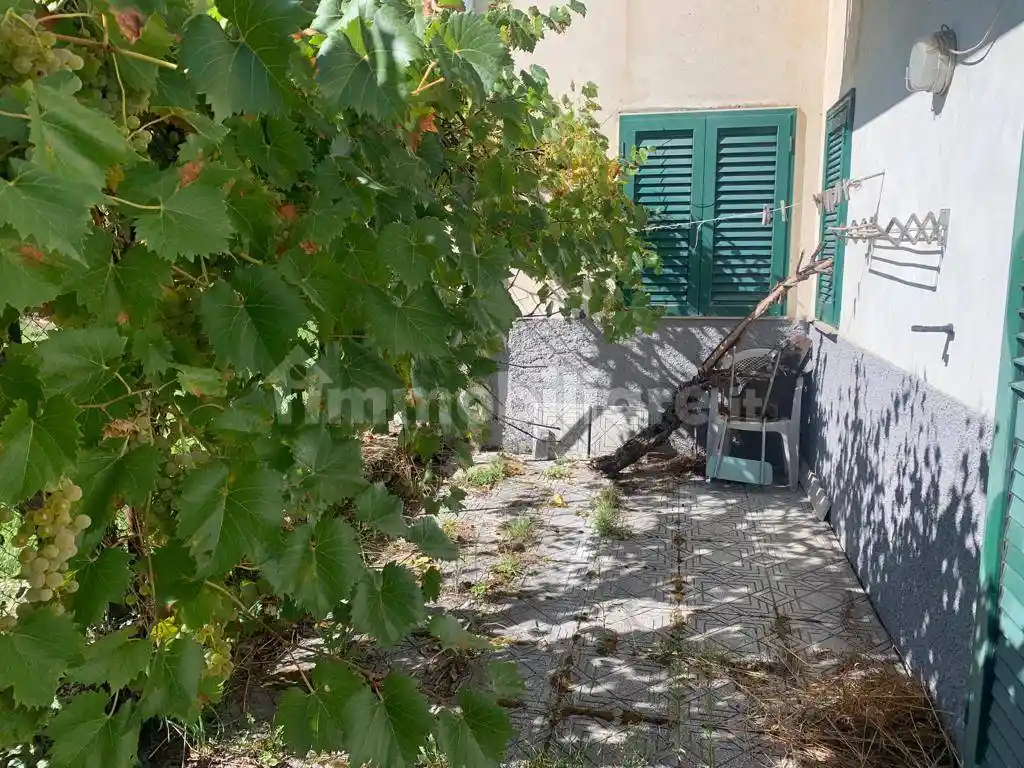 Terratetto unifamiliare via Colle Paganica, Montereale - foto 5