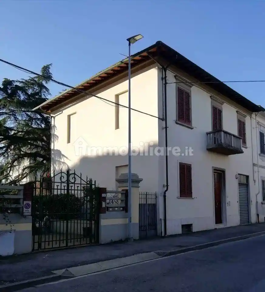 Casa indipendente in vendita a Empoli
