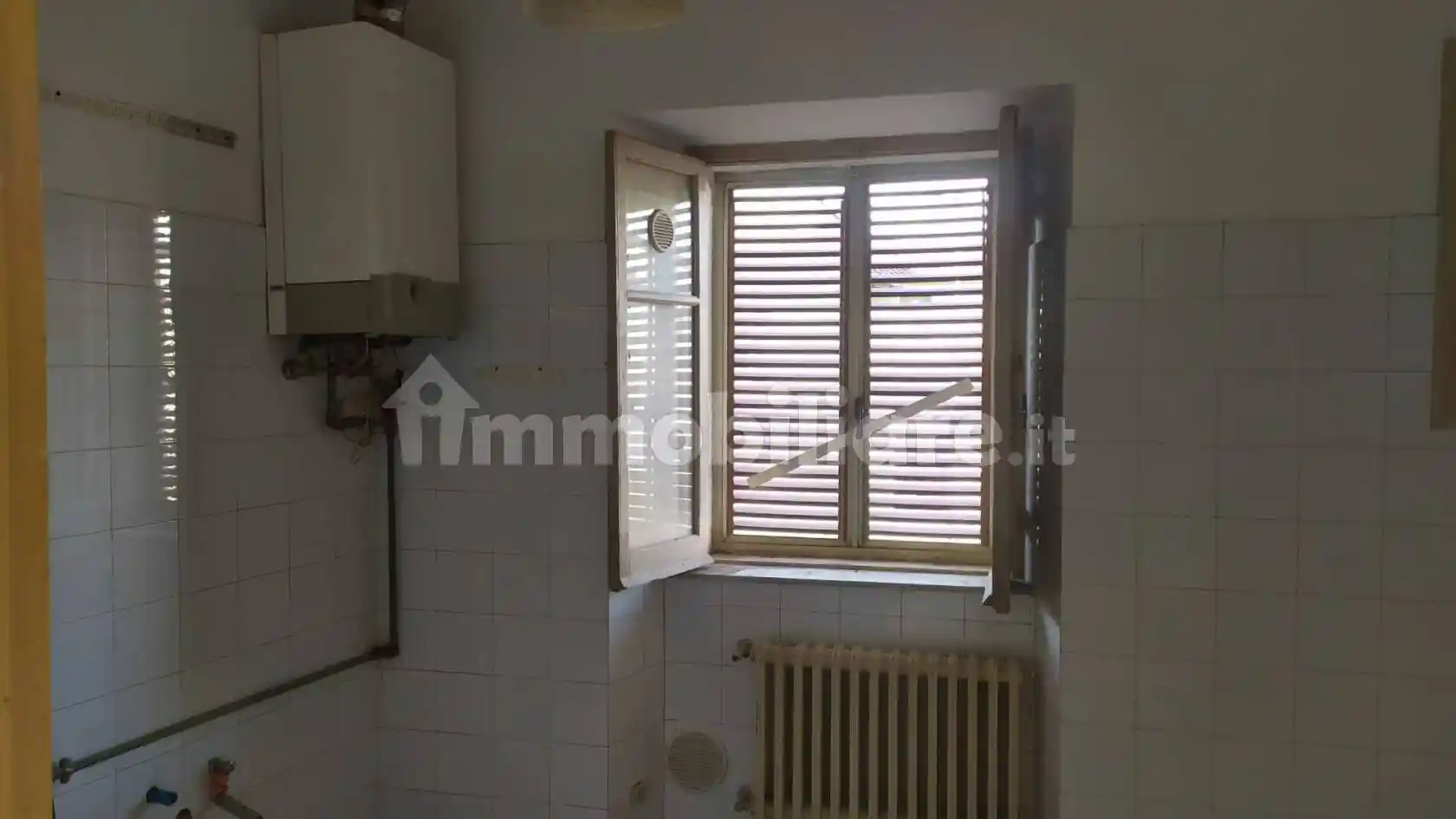 Appartamento corso I Maggio 135, Centro, Scafa - foto 5