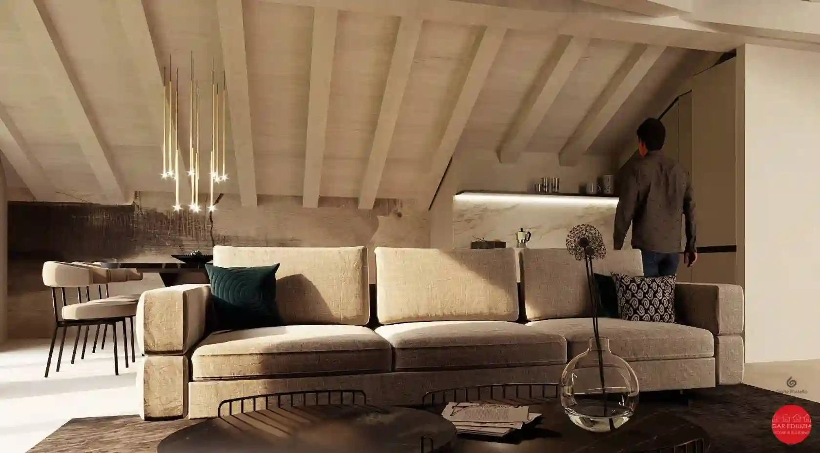 Progetto - foto 4