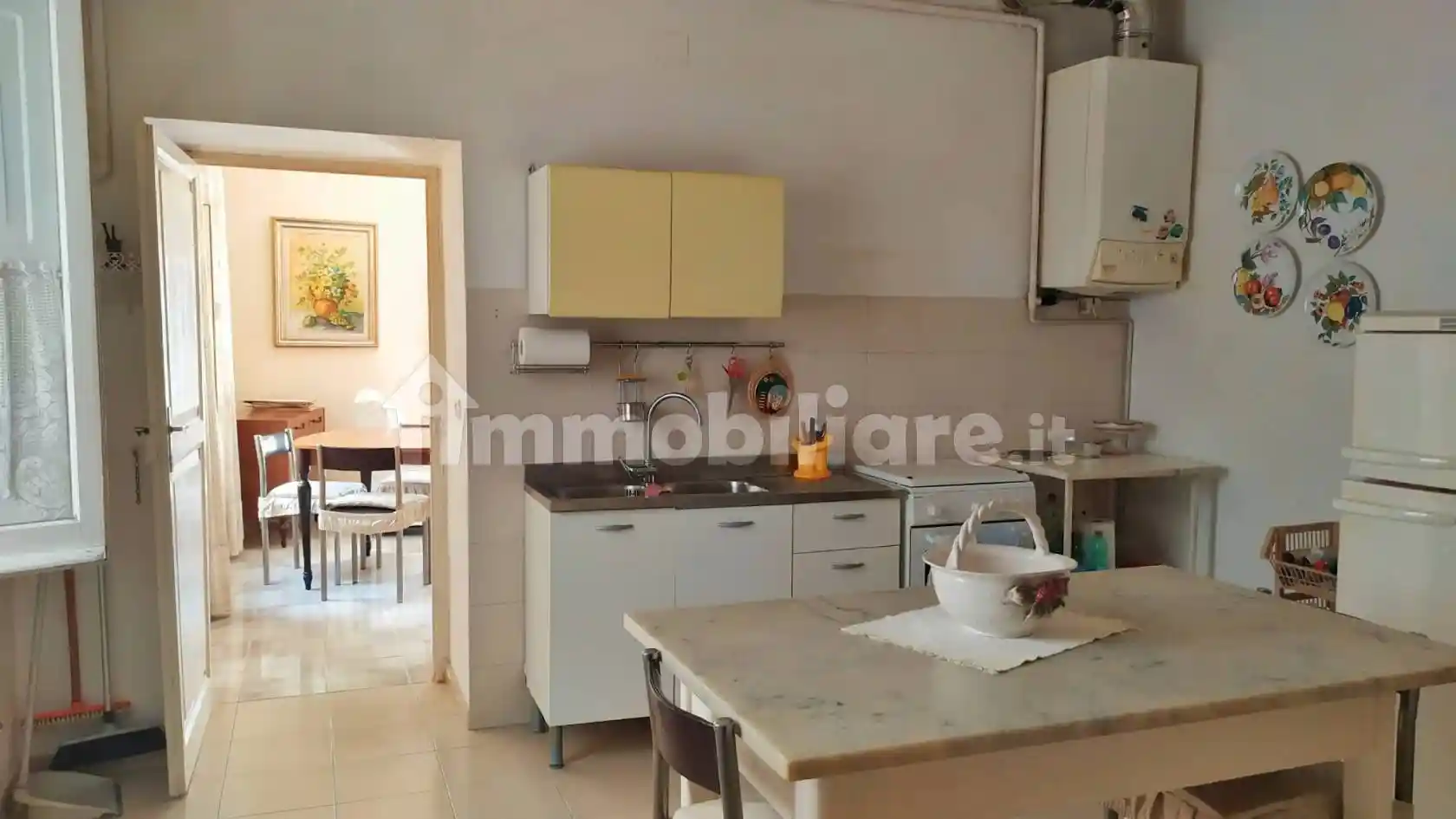 Villa unifamiliare via 1 Maggio 144, Centro, Scafa - foto 3