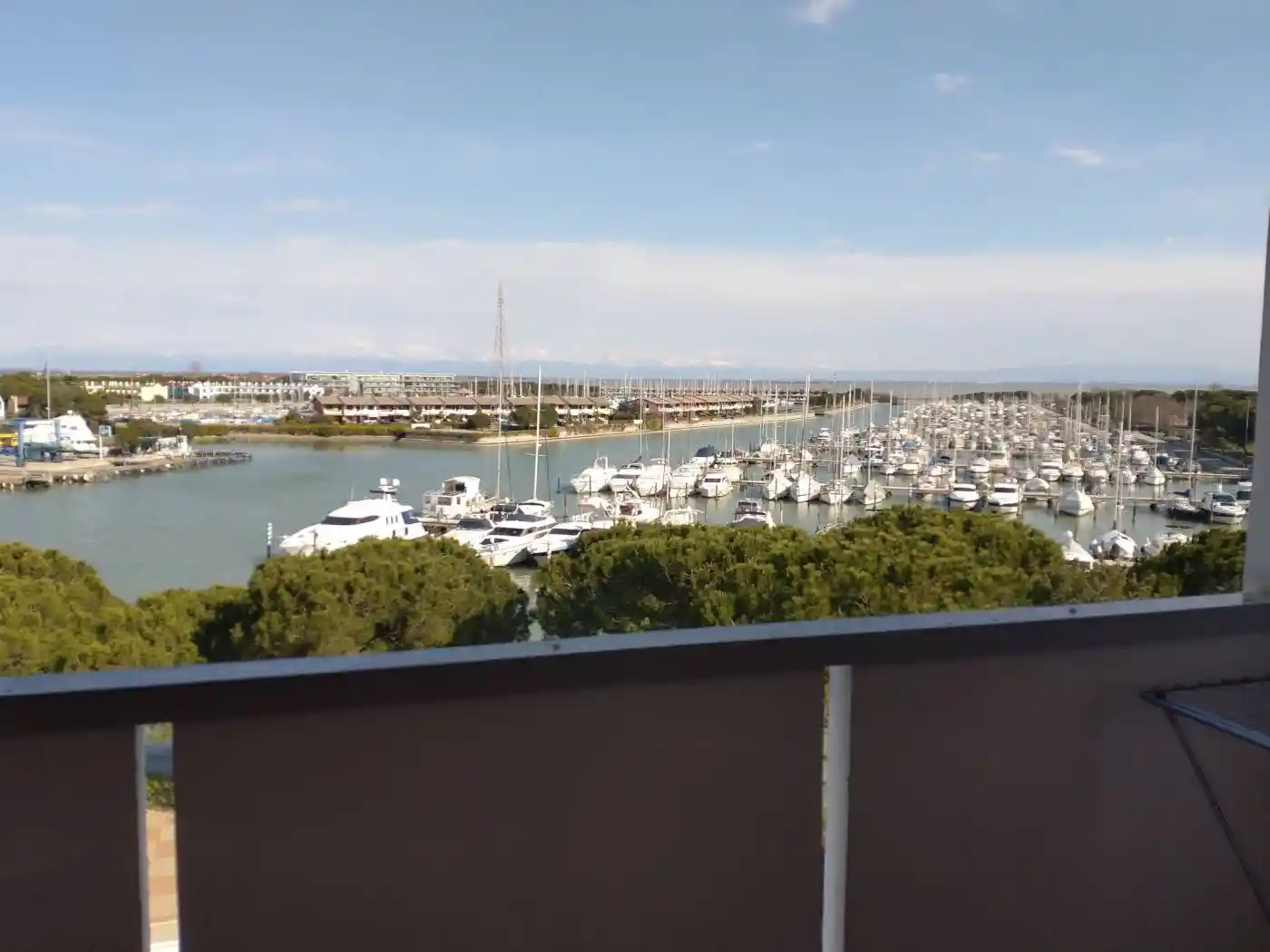 Appartamento in vendita a Lignano Sabbiadoro