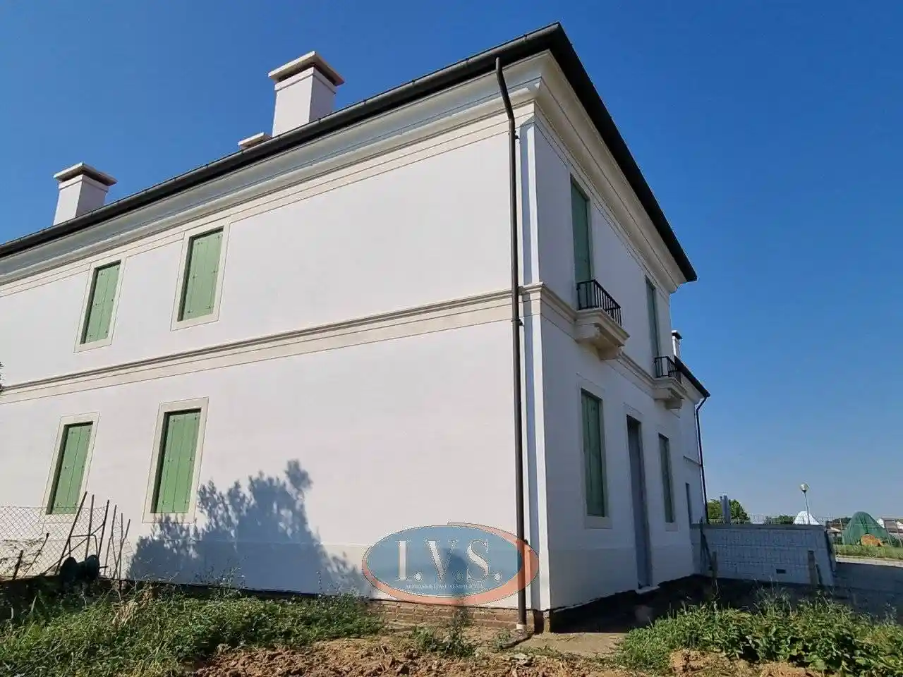 Villa in vendita a Montegaldella