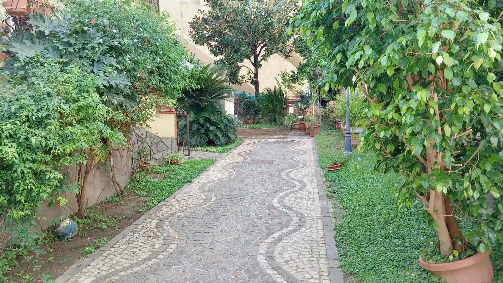 Villetta a schiera - foto 4