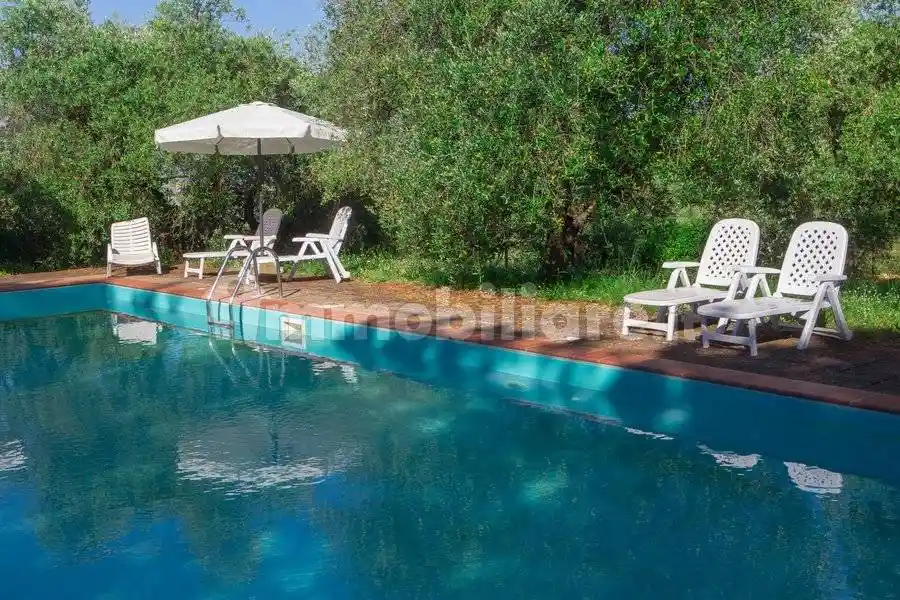 Rustico - Casale in vendita a Suvereto