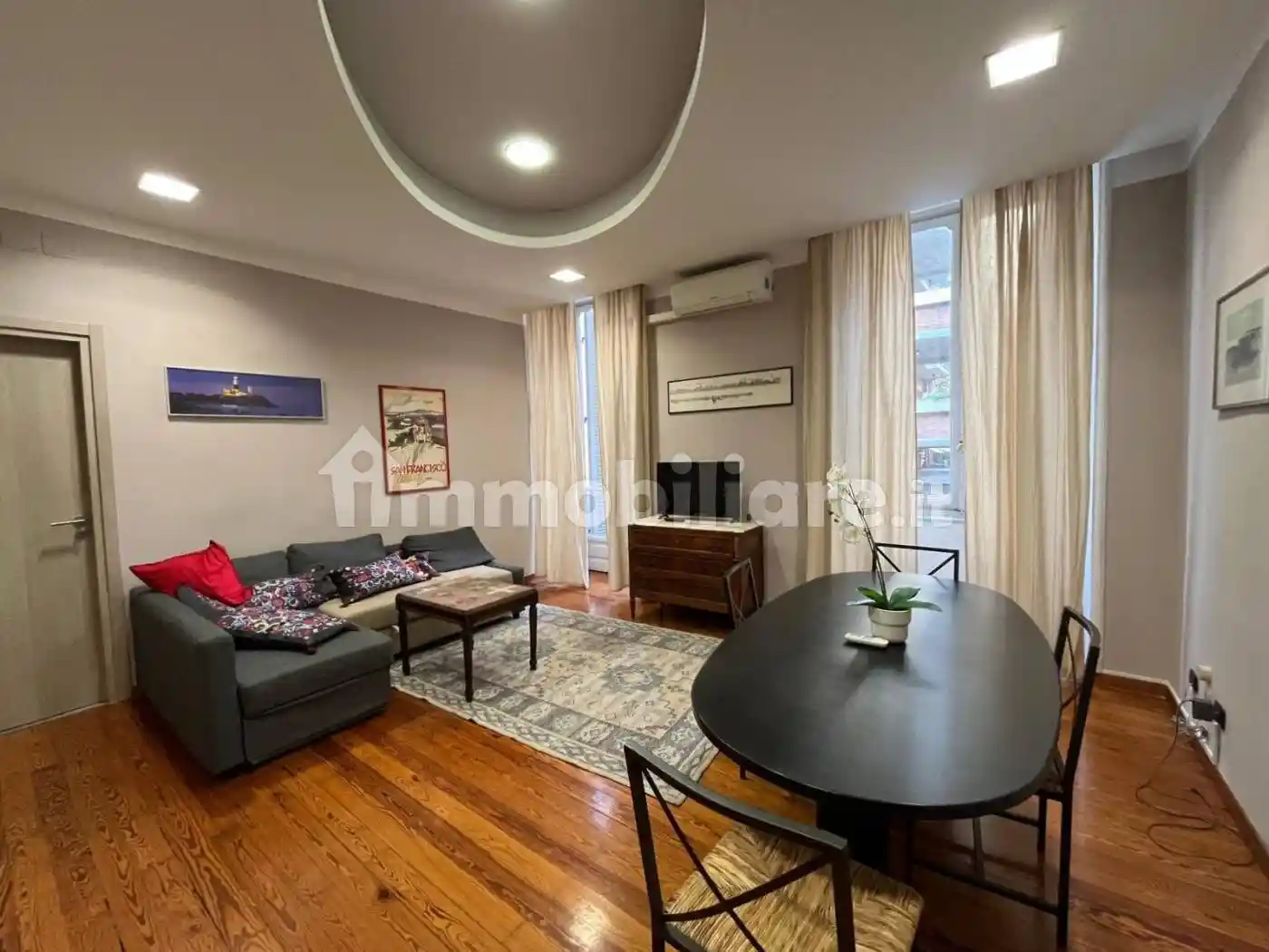 Appartamento in affitto a Torino