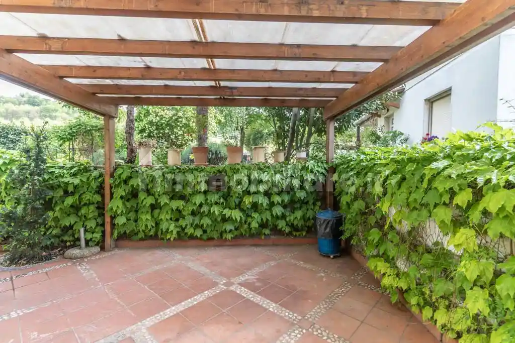 Villa unifamiliare via Falconara, Ponte Abbadesse, Cesena - foto 3