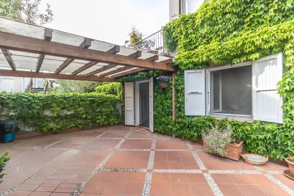 Villa unifamiliare via Falconara, Ponte Abbadesse, Cesena - foto 4