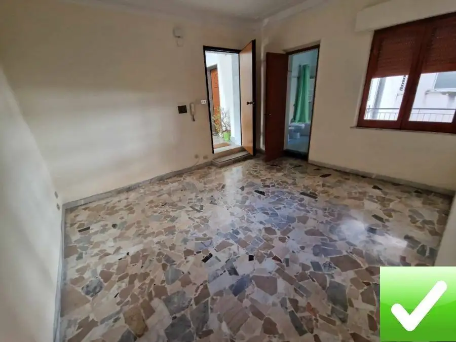 Appartamento in vendita a Reggio Calabria