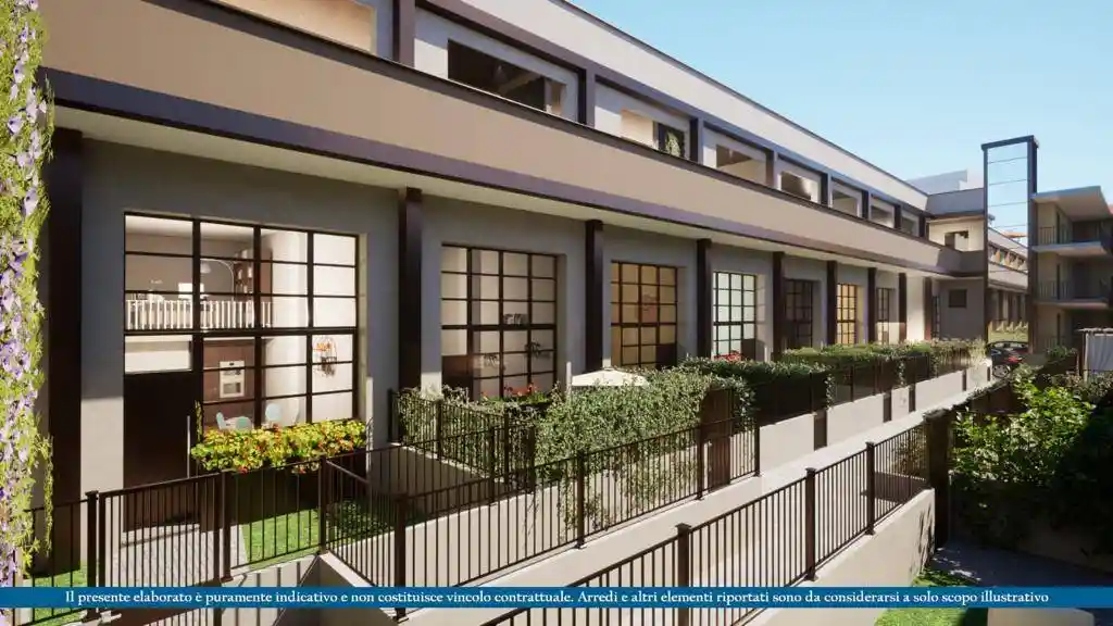 Bilocale via Giuseppe Ripamonti 139, Ripamonti - Fondazione Prada, Milano - foto 3