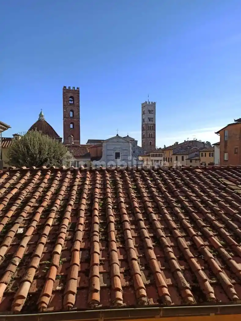 Appartamento in vendita a Lucca
