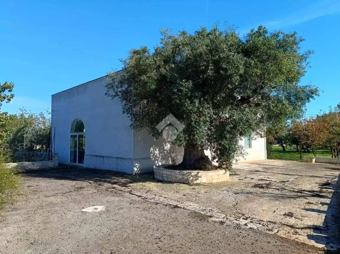 Villa in vendita a Polignano a Mare