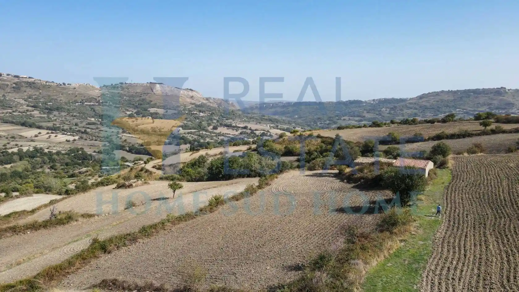 Rustico - Casale in vendita a Palazzolo Acreide