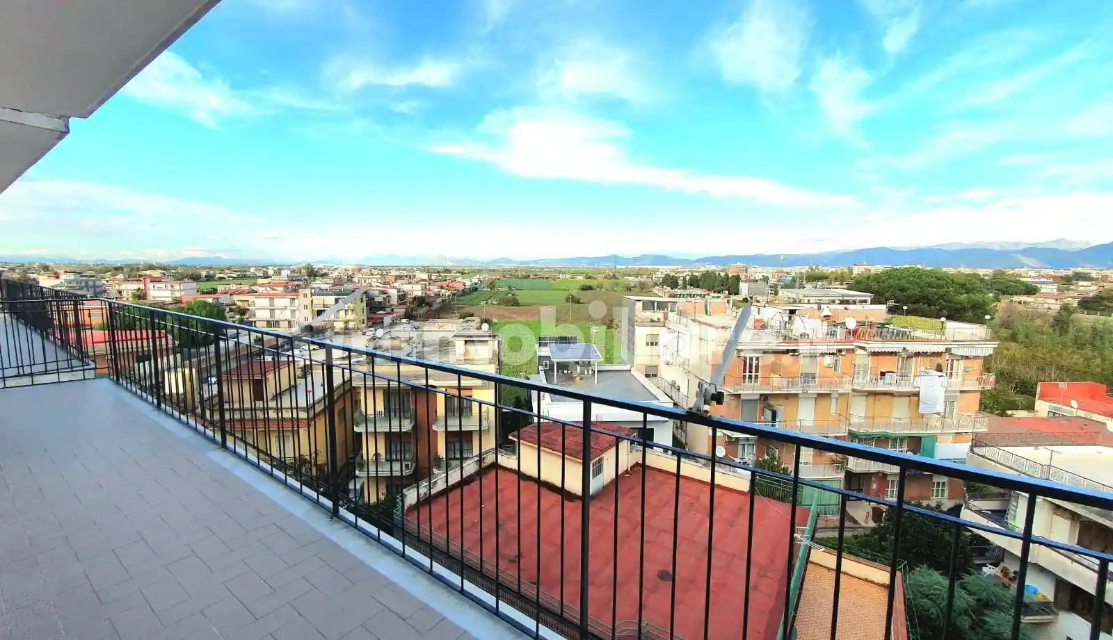 Appartamento in affitto a Casalnuovo di Napoli