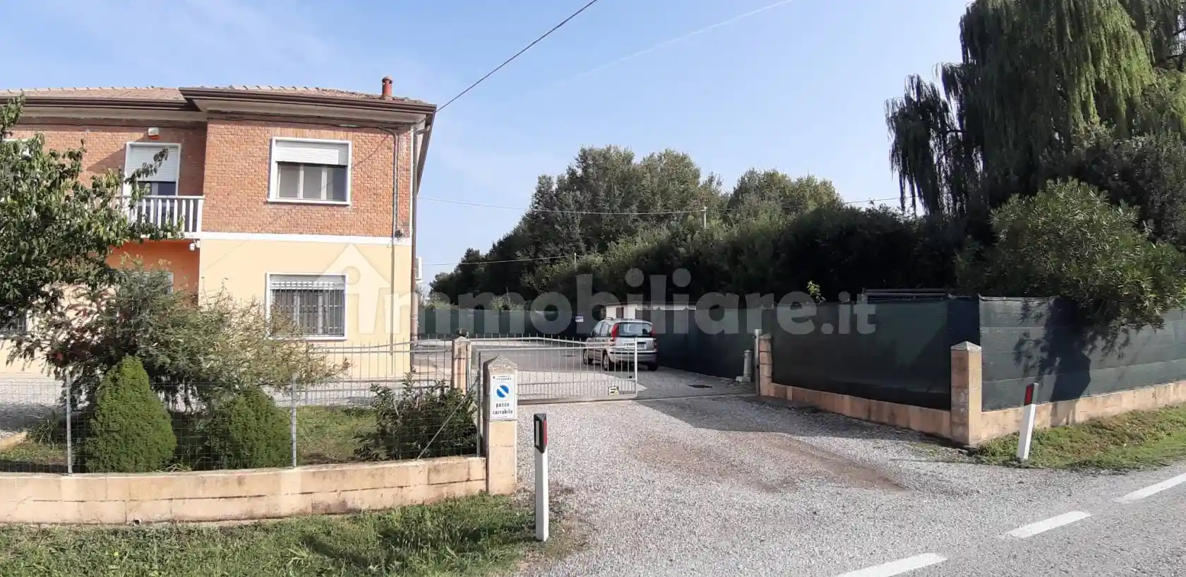Villa unifamiliare via Ponte Rigo, Quartesana, Ferrara - foto 3