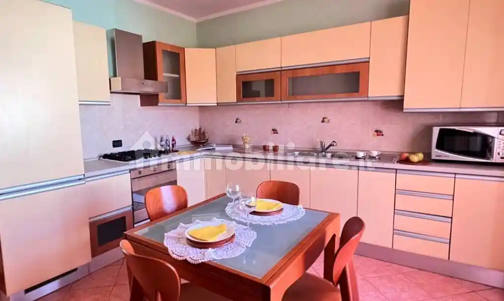 Appartamento in vendita a Colorno