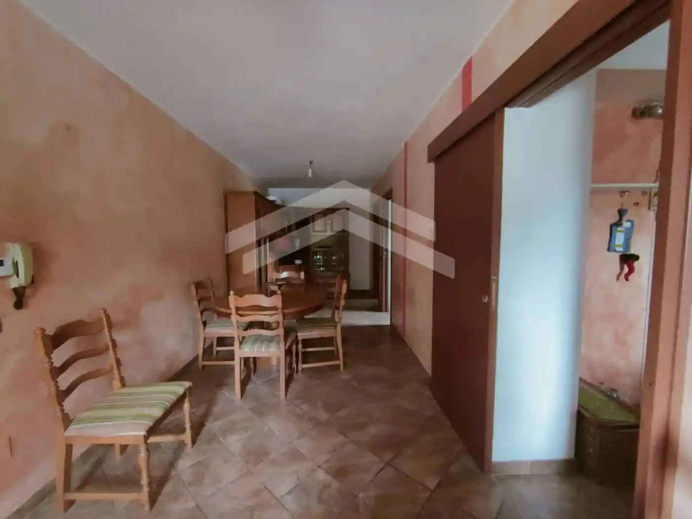 Villa unifamiliare C.da Colle delle Api, Coste di Oratino, Calvario, Campobasso - foto 2