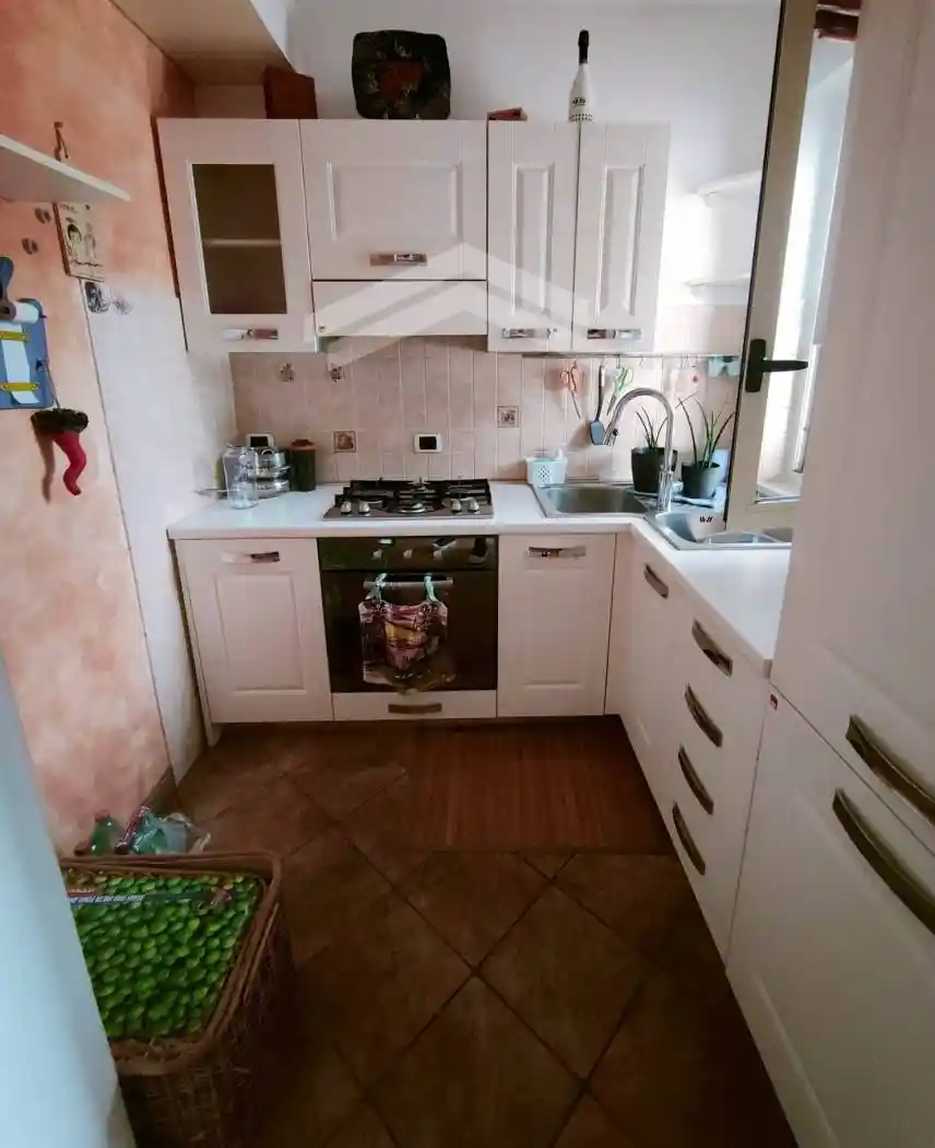 Villa unifamiliare C.da Colle delle Api, Coste di Oratino, Calvario, Campobasso - foto 3