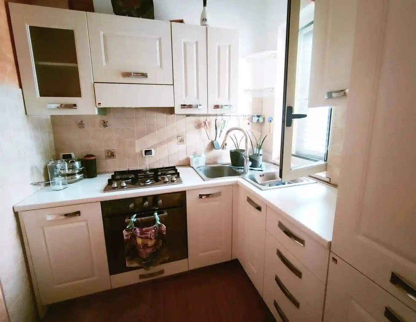 Villa unifamiliare C.da Colle delle Api, Coste di Oratino, Calvario, Campobasso - foto 4