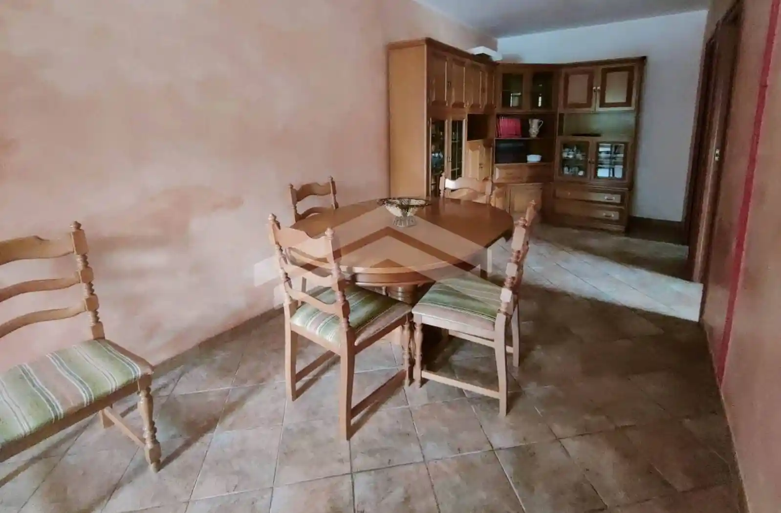 Villa unifamiliare C.da Colle delle Api, Coste di Oratino, Calvario, Campobasso - foto 5