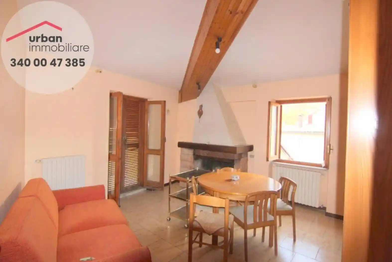 Appartamento via L'Aquila 5, Villagrande, Tornimparte - foto 2